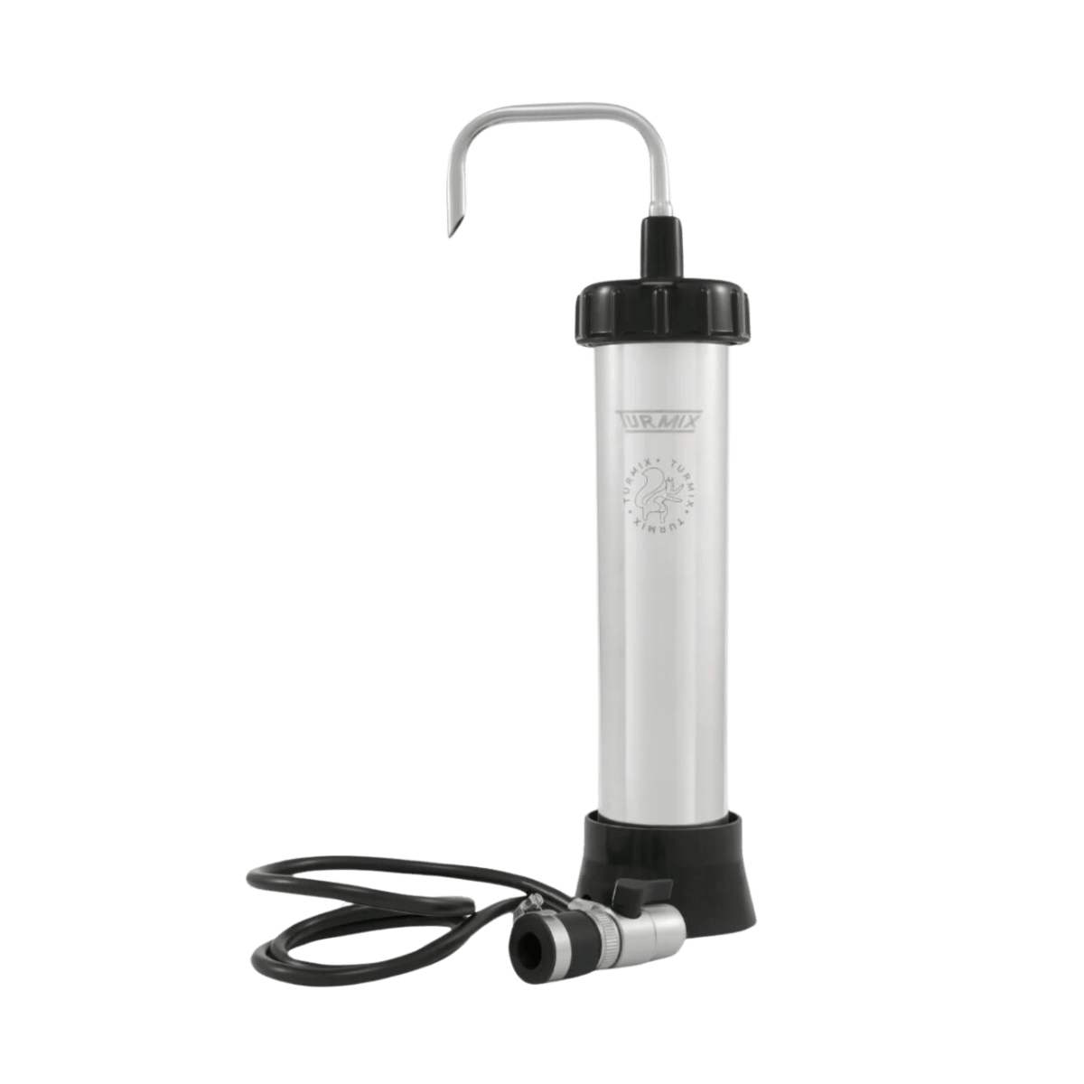 purificador turmix autoinstalable